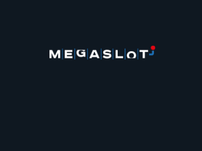 Megaslot Online Casino - € 500 worth of value upon registration